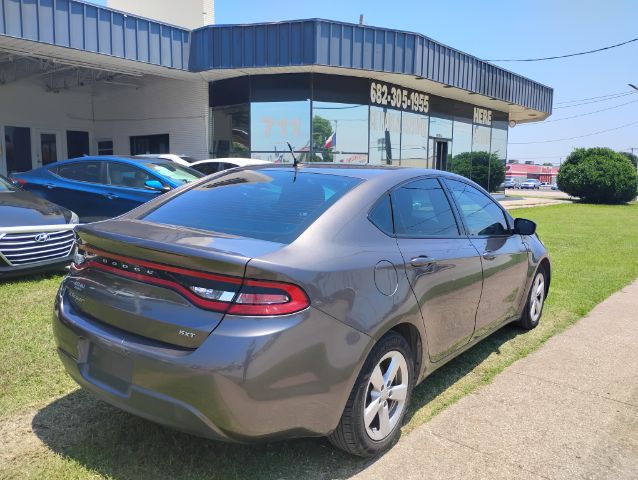 2015 Dodge Dart SXT