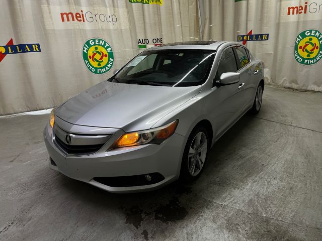2013 Acura ILX 2.0L