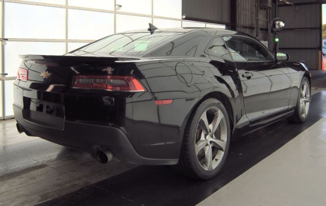 2014 Chevrolet Camaro 2LT