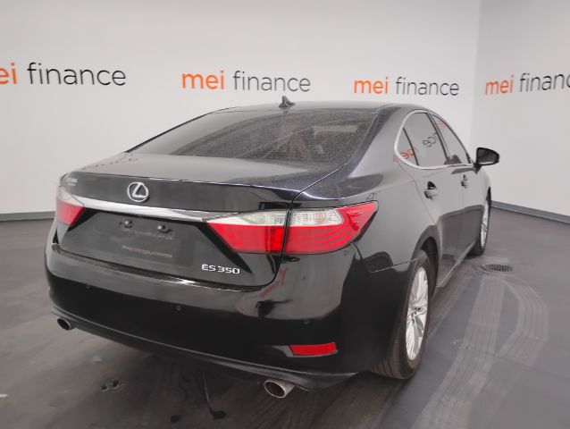 2013 Lexus ES 350 Sedan