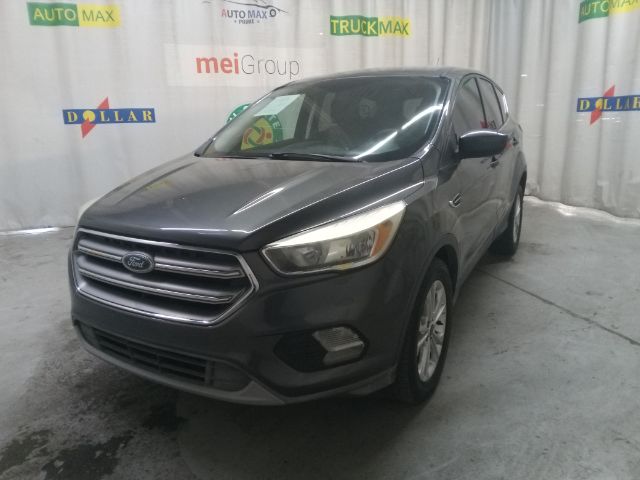 2017 Ford Escape SE FWD