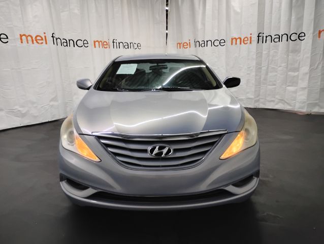 2011 Hyundai Sonata GLS Auto