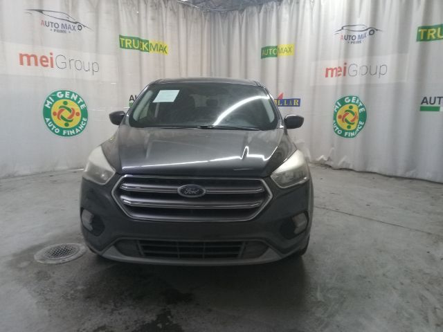 2017 Ford Escape SE FWD