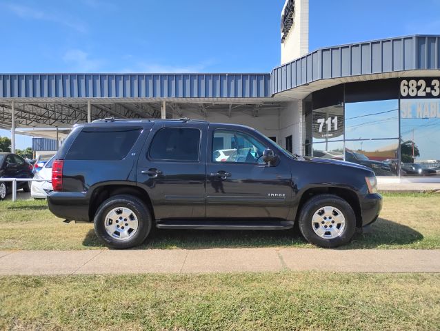 2011 Chevrolet Tahoe LT