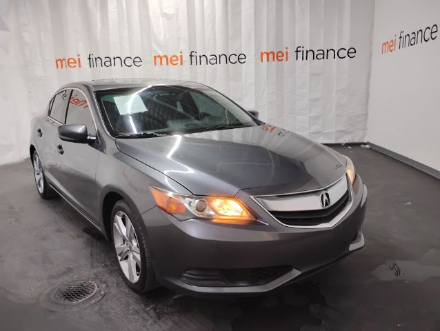2014 Acura ILX 2.0L