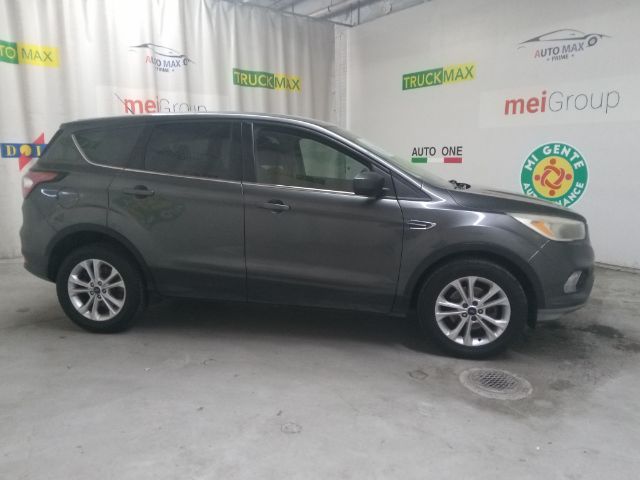 2017 Ford Escape SE FWD