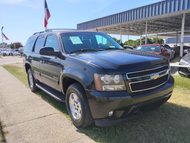 2011 Chevrolet Tahoe LT
