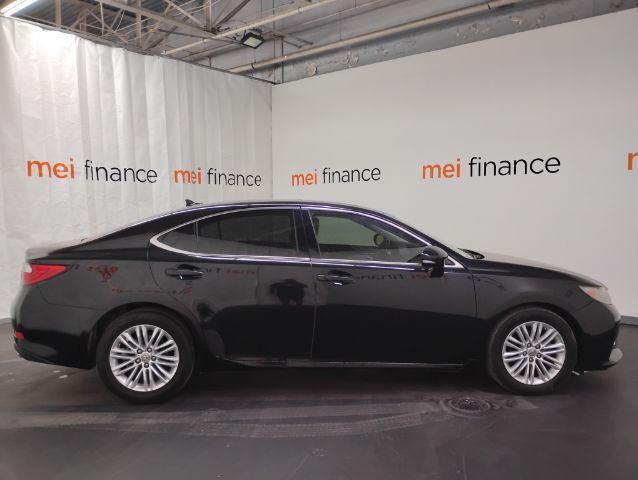 2013 Lexus ES 350 Sedan