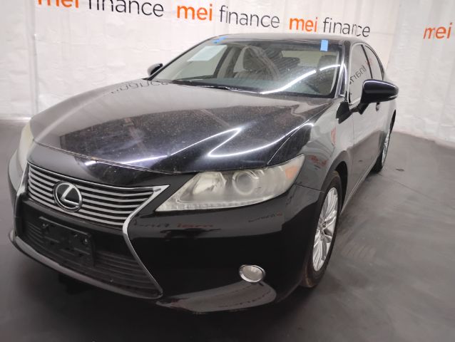 2013 Lexus ES 350 Sedan