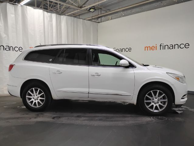 2017 Buick Enclave Leather FWD