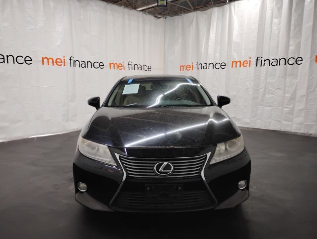 2013 Lexus ES 350 Sedan