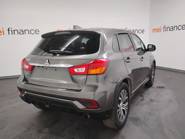 2018 Mitsubishi Outlander Sport FWD 4D SUV 2.0L ES