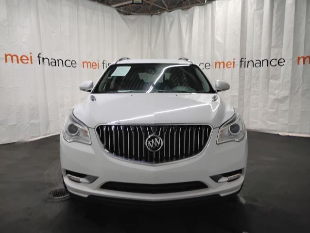 2017 Buick Enclave Leather FWD