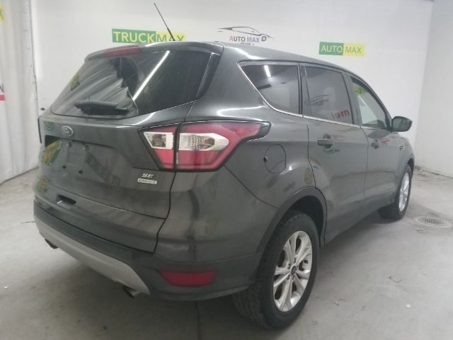 2017 Ford Escape SE FWD