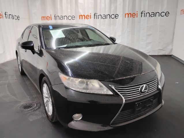 2013 Lexus ES 350 Sedan