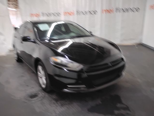 2015 Dodge Dart SXT