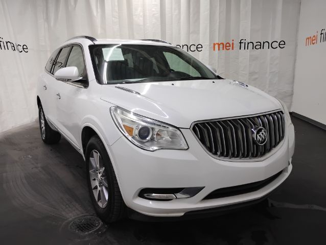 2017 Buick Enclave Leather FWD