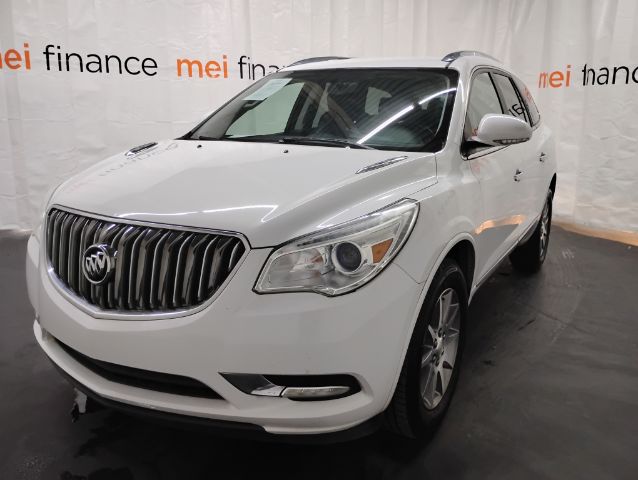 2017 Buick Enclave Leather FWD