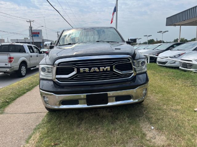2017 RAM 1500 LIMITED