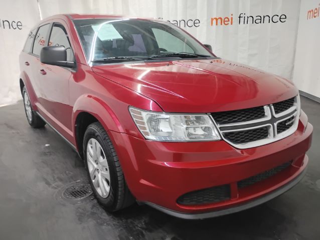 2015 Dodge Journey SE