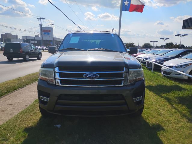 2017 Ford Expedition XLT