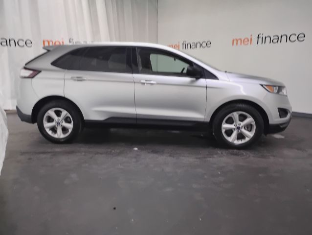 2017 Ford Edge SE