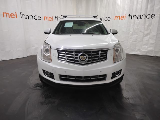 2014 Cadillac SRX Premium Collection