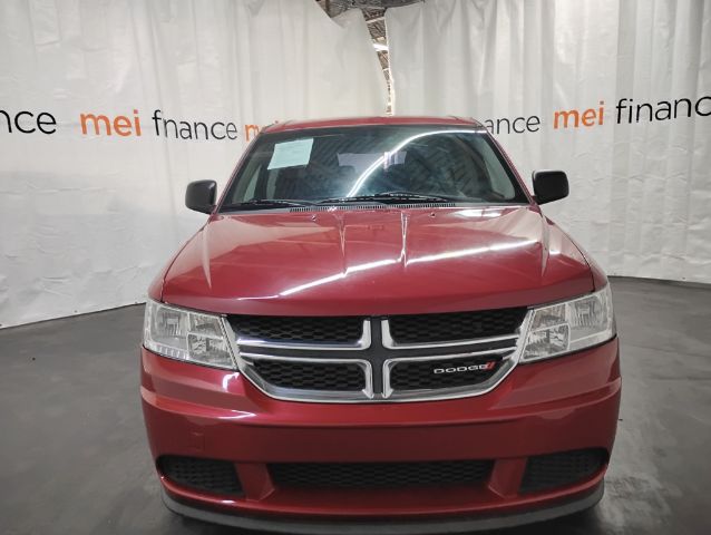 2015 Dodge Journey SE