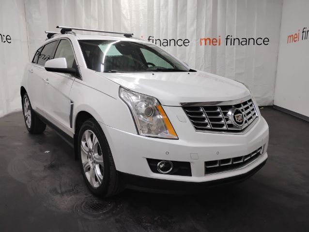 2014 Cadillac SRX Premium Collection