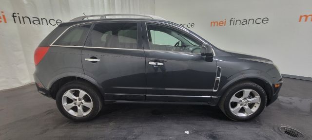 2015 Chevrolet Captiva Sport 1LT FWD