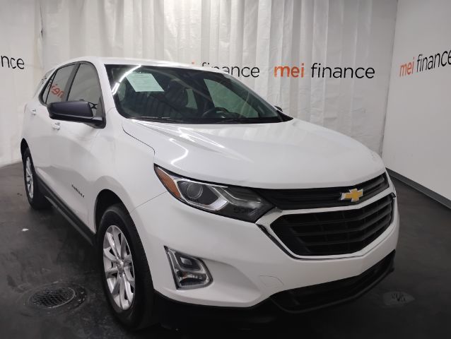 2020 Chevrolet Equinox LS 2WD