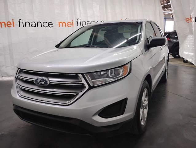 2017 Ford Edge SE