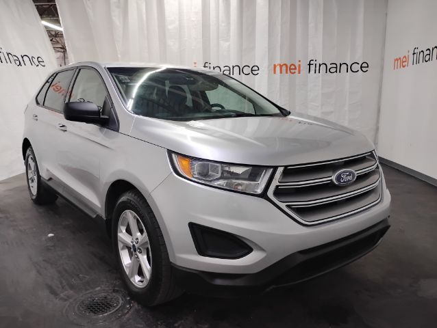 2017 Ford Edge SE