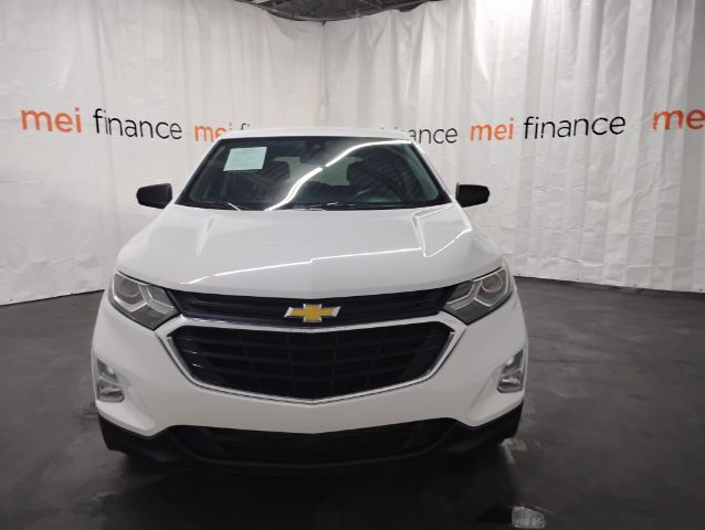 2020 Chevrolet Equinox LS 2WD