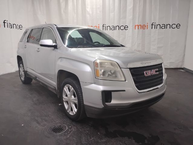 2017 GMC Terrain SLE1 FWD