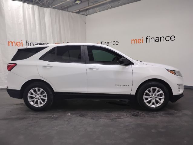 2020 Chevrolet Equinox LS 2WD