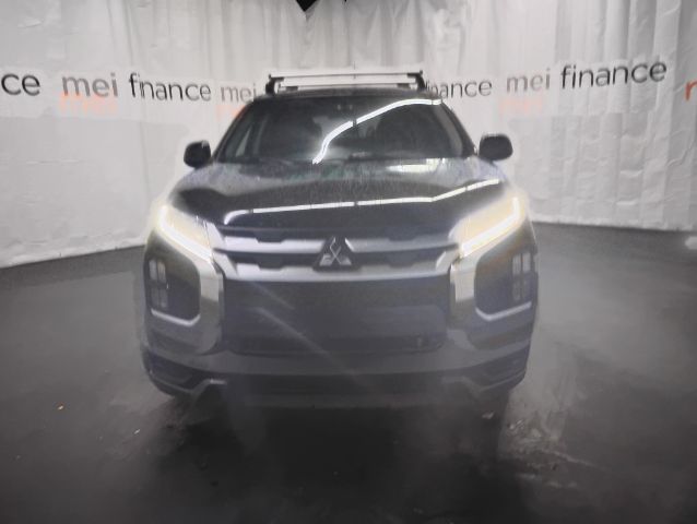 2020 Mitsubishi Outlander Sport ES 2.0 4WD 2.0L