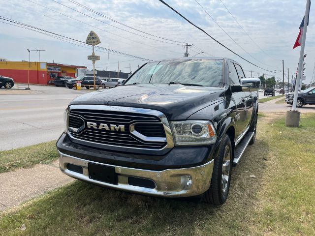 2017 RAM 1500 LIMITED