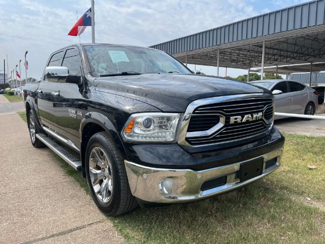 2017 RAM 1500 LIMITED