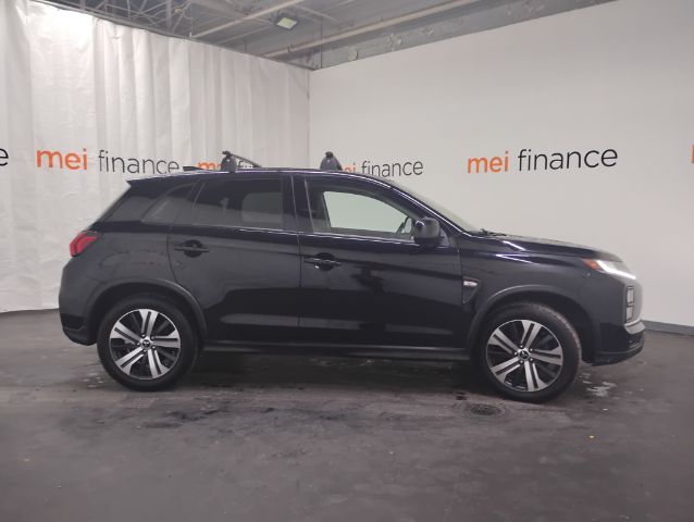 2020 Mitsubishi Outlander Sport ES 2.0 4WD 2.0L