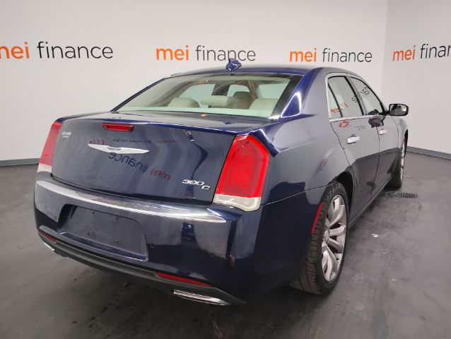 2015 Chrysler 300C 2WD V6 4D SEDAN C
