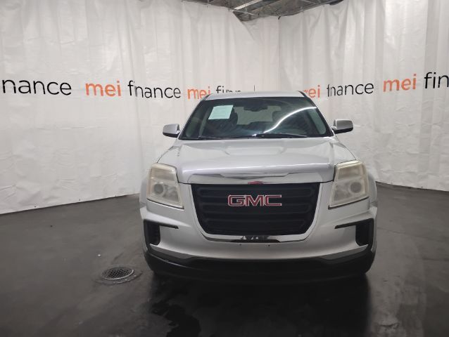2017 GMC Terrain SLE1 FWD