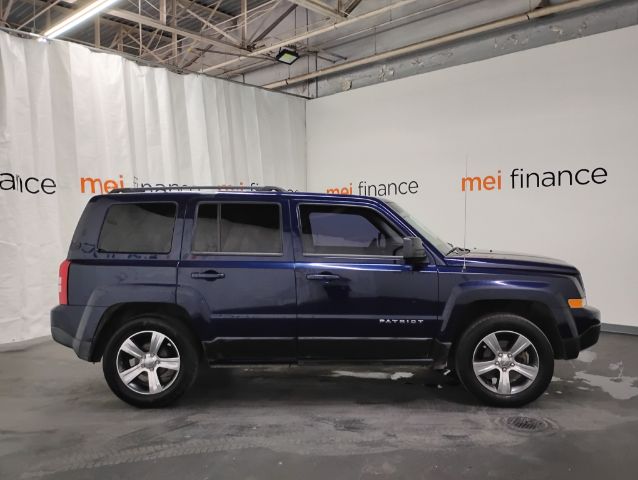 2015 Jeep Patriot Sport 2WD
