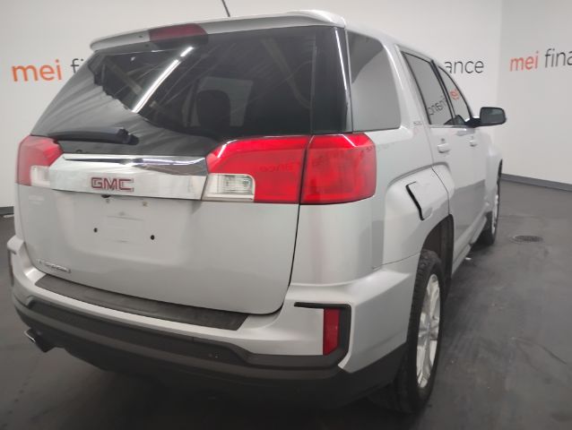 2017 GMC Terrain SLE1 FWD