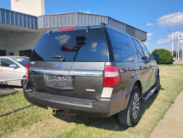 2017 Ford Expedition XLT