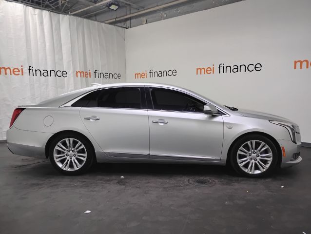 2019 Cadillac XTS Luxury