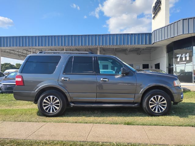 2017 Ford Expedition XLT