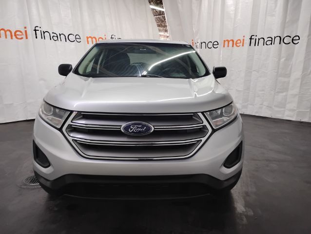 2017 Ford Edge SE