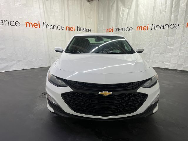 2020 Chevrolet Malibu FWD LT