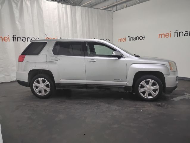 2017 GMC Terrain SLE1 FWD